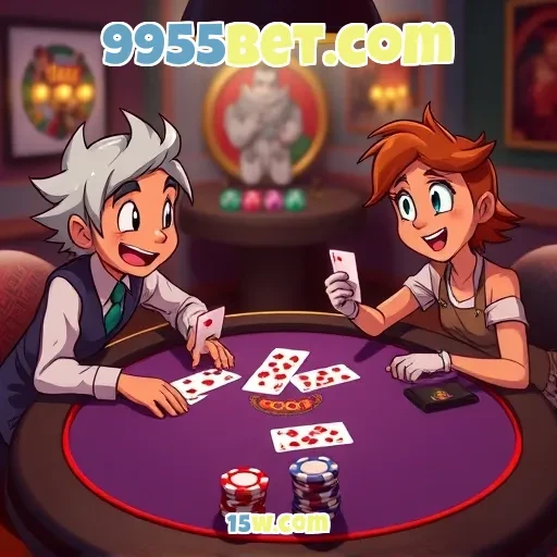 9955bet.com: Bônus Imperdíveis para Seus Jogos e Apostas