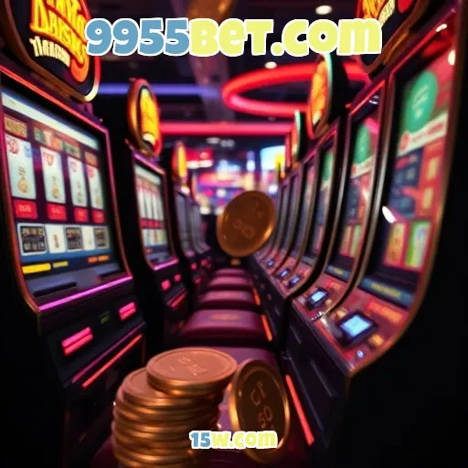 9955bet.com: O Que Faz Este Site de Jogos Confiável e Atraente