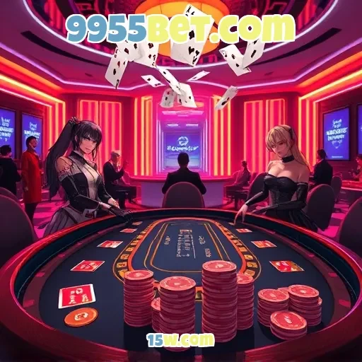 9955bet.com Login