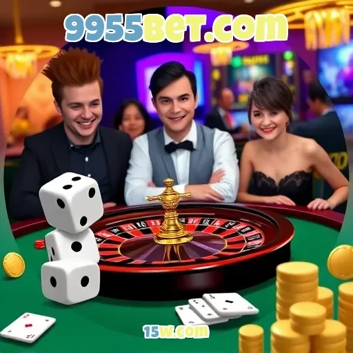 9955bet.com Caça-Níqueis