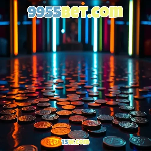 9955bet.com: O Suporte 24/7 Que Transforma Sua Experiência de Jogo
