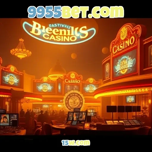 9955bet.com VIP
